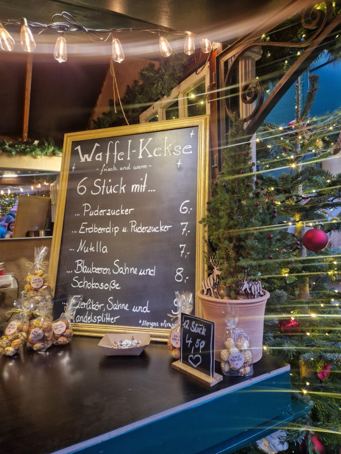 Gdańsk czy Hamburg? Porównujemy świąteczne jarmarki!