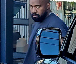 Kanye West