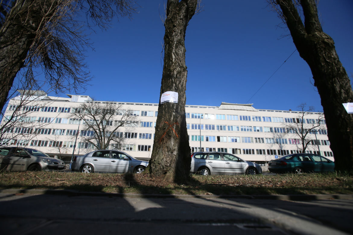 Wielkie zmiany obok domu Kaczyńskiego. Ludzie są wściekli 