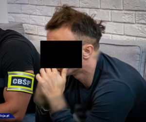 Nielegalne tabletki na potencję