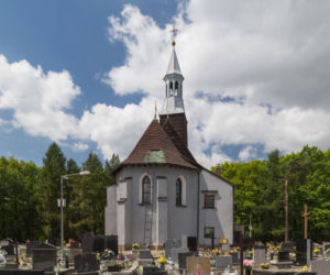 W średniowieczu było wsią rycerską. To jedno z najpiękniejszych miast na Śląsku