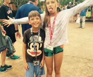 Szymon Bieniuk, Oliwia Bieniuk