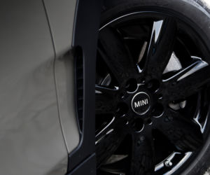 MINI Clubman Cooper S