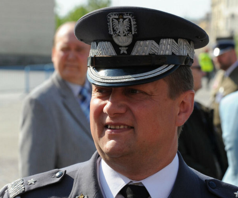Generał Jan Rajchel. Putin jest oszukiwany przez swoich!? Generał rezerwy jasno: Myślę, że Putin...