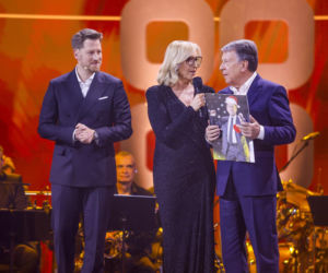 Benefis Wojciecha Gąssowskiego Prywatka u Wojtka