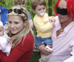 Vivienne ma już 18 lat. Najmłodsza córka Wiśniewskiego świętowała pełnoletność