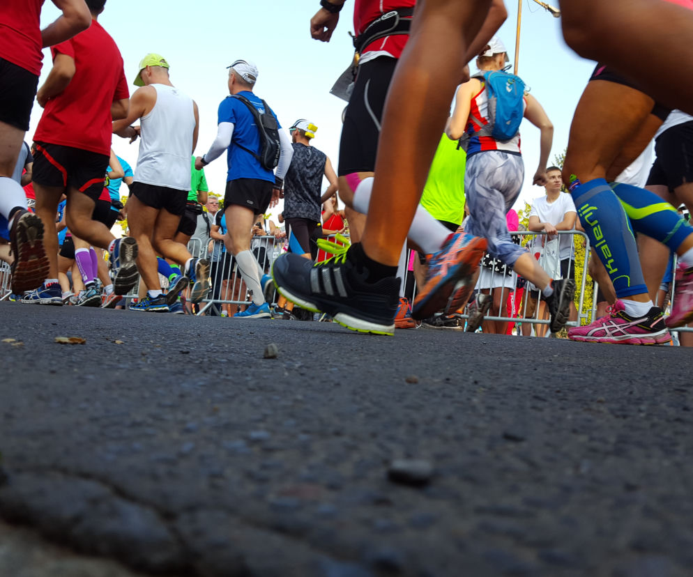 34. PKO Wrocław Maraton