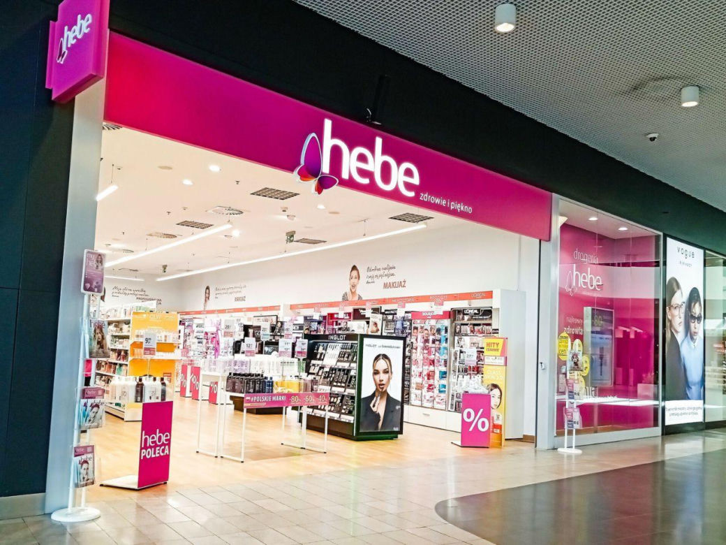 Hebe