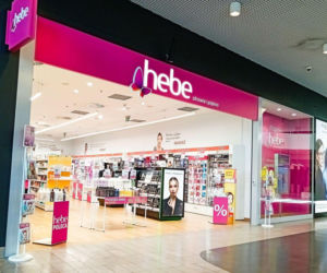 Black Weeks w Hebe. Czas na energię w zimowe miesiące