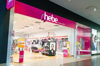 Nowości w Hebe w kilka chwil stały się hitem! Te produkty są niezłym viralem