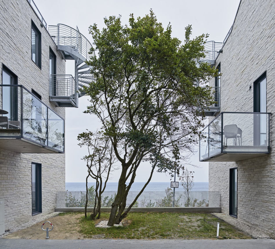 Apartamenty Boulevard w Ustroniu 