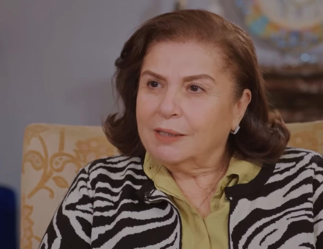 Miłość i nadzieja, odcinek 335. Naciye