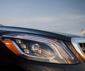 Mercedes-Maybach S650