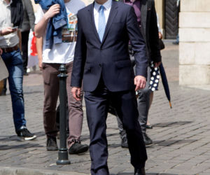 Duda kontra Komorowski szykuje się walka w władzę