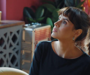 M jak miłość odc. 1932. Kama (Michalina Sosna)