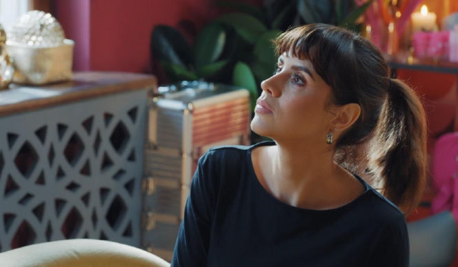 M jak miłość odc. 1932. Kama (Michalina Sosna)