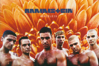 Czas na nową falę. Rammstein - 5 ciekawostek o albumie “Herzeleid” | Jak dziś rockuje?