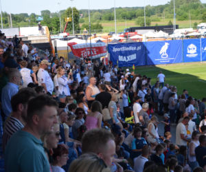 MKS Awenta Pogoń Siedlce po raz pierwszy w historii obroniła tytuł Mistrza Polski Ekstraligi Rugby!