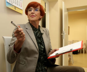 Elżbieta Rafalska