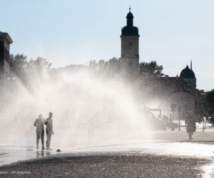 Kurtyny wodne w Białymstoku