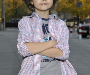 Mateusz Pawłowski jest dziś nie do poznania. Tak zmienił się Kacperek z serialu Rodzinka.pl