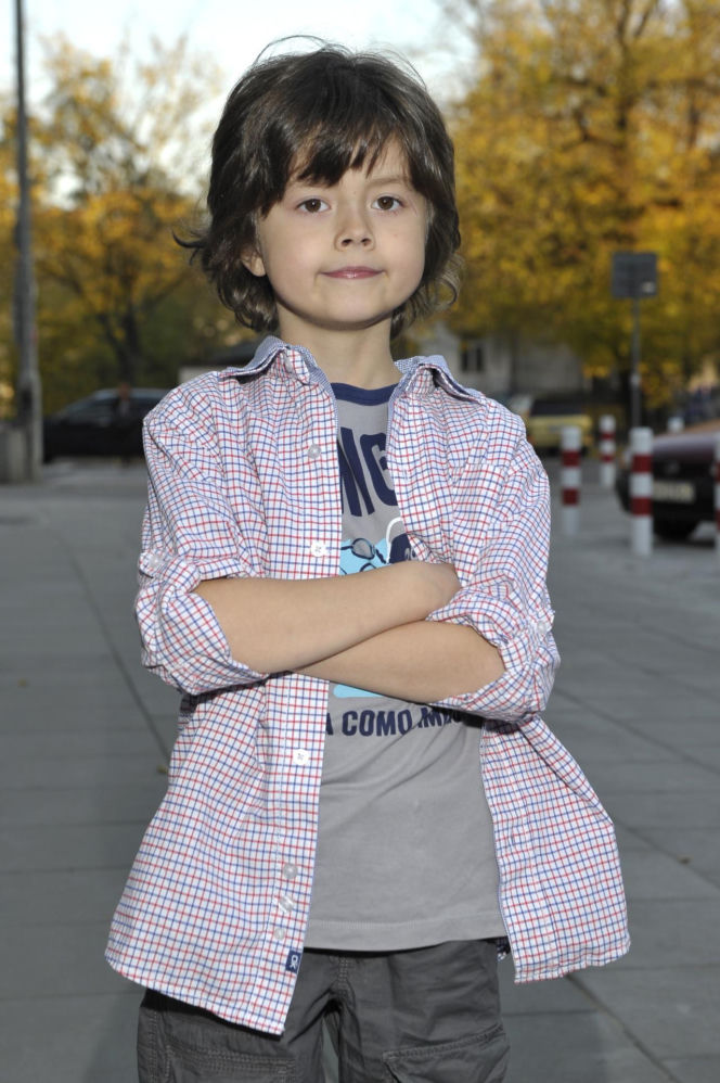 Mateusz Pawłowski jest dziś nie do poznania. Tak zmienił się Kacperek z serialu "Rodzinka.pl"