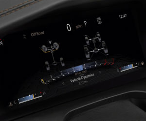Jeep Grand Cherokee L (2021)