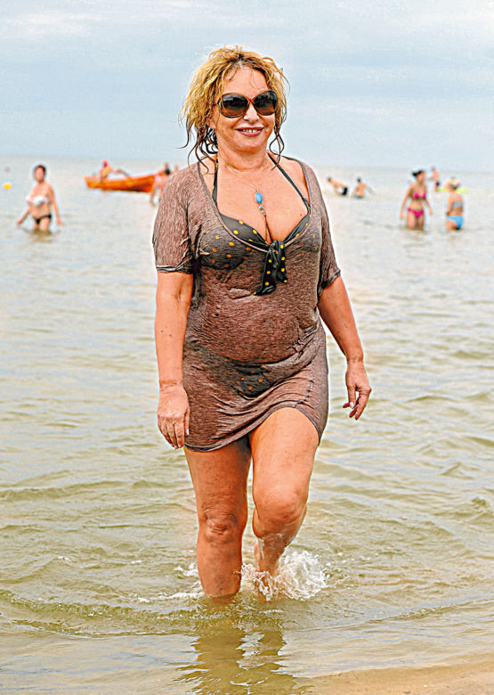 Małgorzata Potocka 