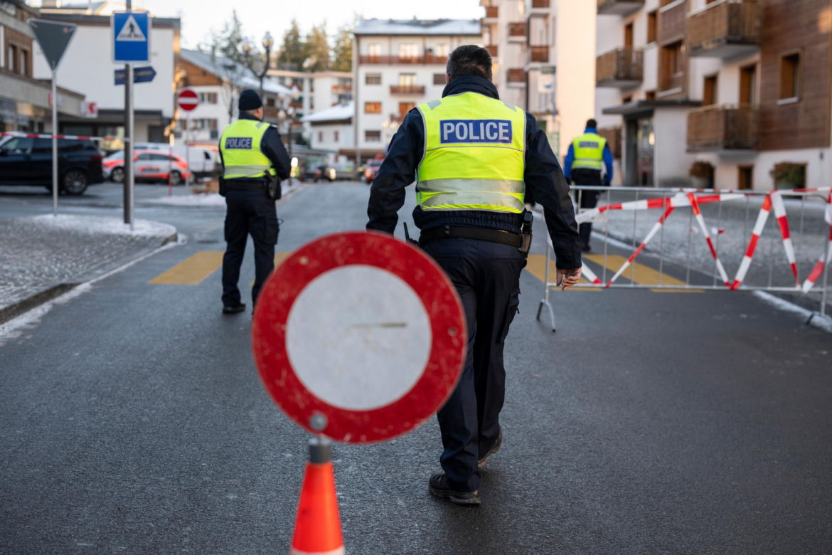 Kilkadziesiąt ofiar pożaru i eksplozji w barze! Tragedia w sylwestrową noc