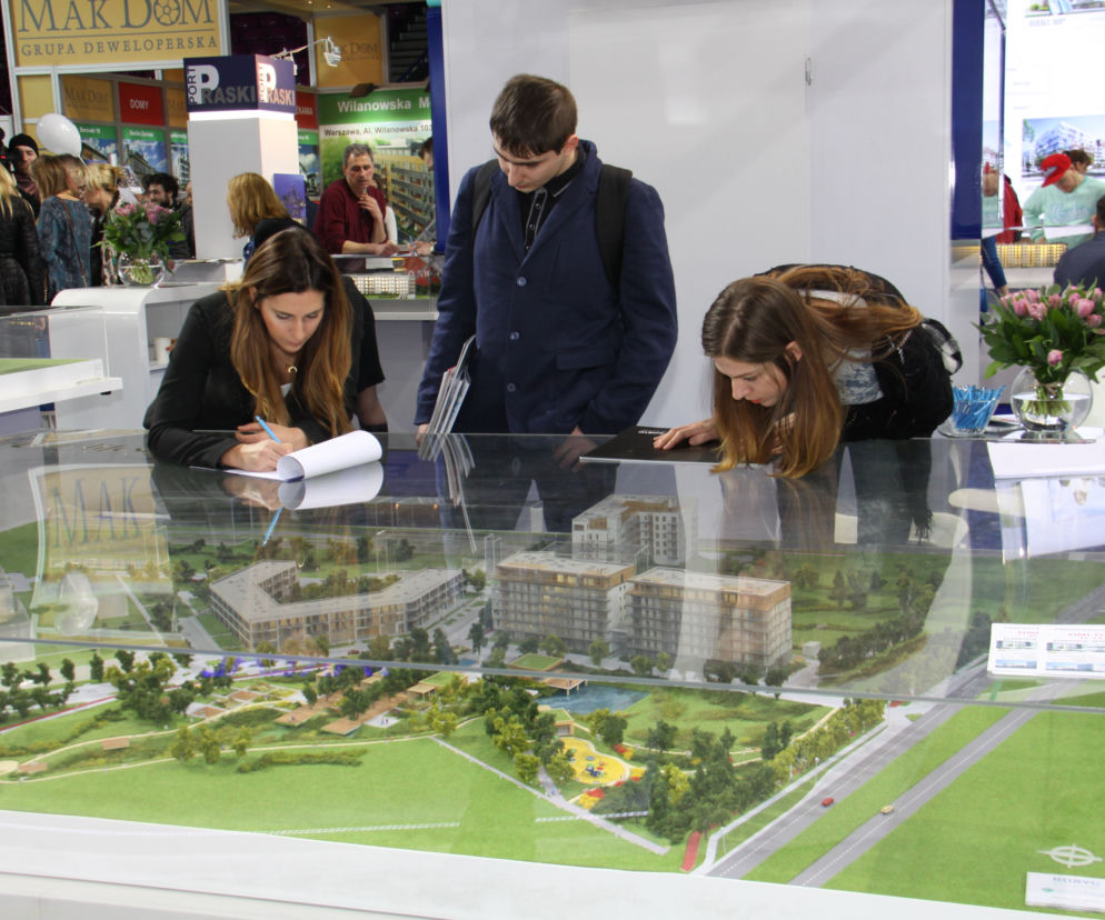 Targi Muratora Expo