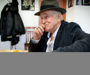 Jan Nowicki