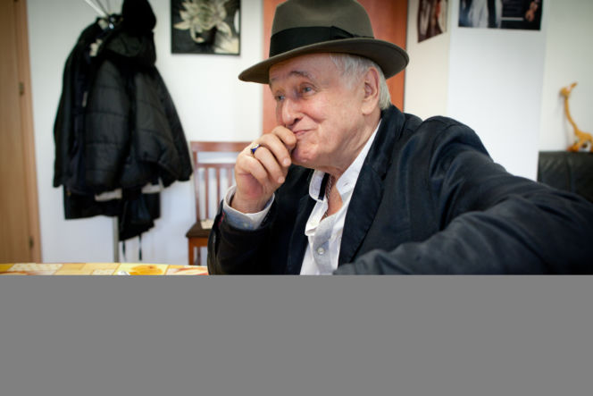 Jan Nowicki