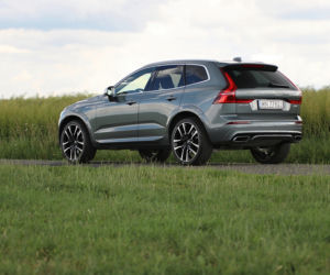 Volvo XC60 T6 AWD R-Design