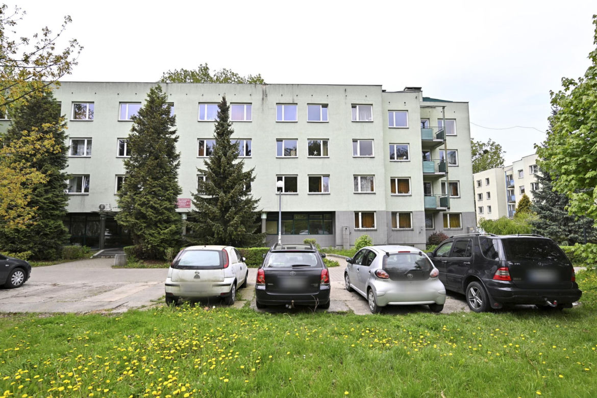 Afera z mieszkaniami na Osiedlu Przyjaźń. Dali im 17 dni na wyprowadzkę. „Niech nas spróbują wyrzucić!”