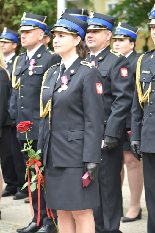 Dzień Strażaka w Gorzowie Wielkopolskim 