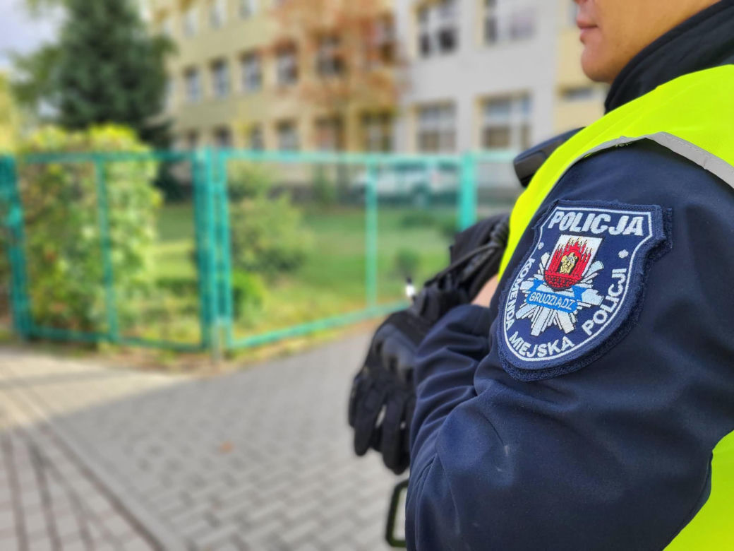Strach po krwawych atakach w szkołach. Uczennice mówią wprost: „Czujemy się bardzo zagrożone”
