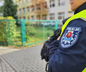 Strach po krwawych atakach w szkołach. Uczennice mówią wprost: „Czujemy się bardzo zagrożone”