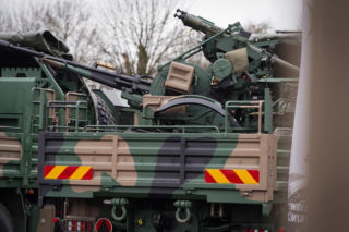 Pierwszy z szesnastu. PILICA wzmocni polskie niebo przed dronami