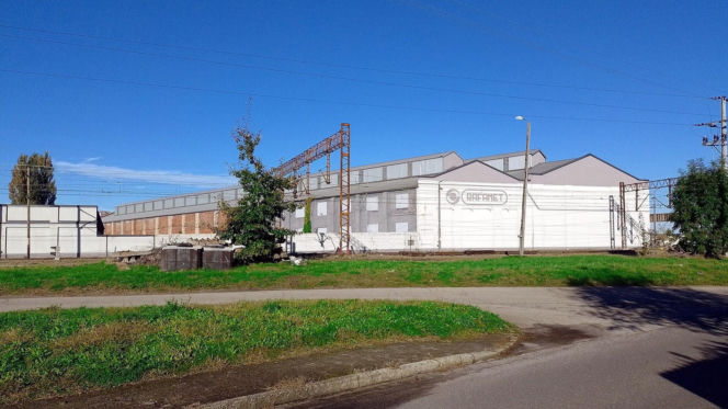 To jedno z najpiękniejszych miast na Śląsku. Produkowano w nim części do samolotów, a w PRL-u było wsią