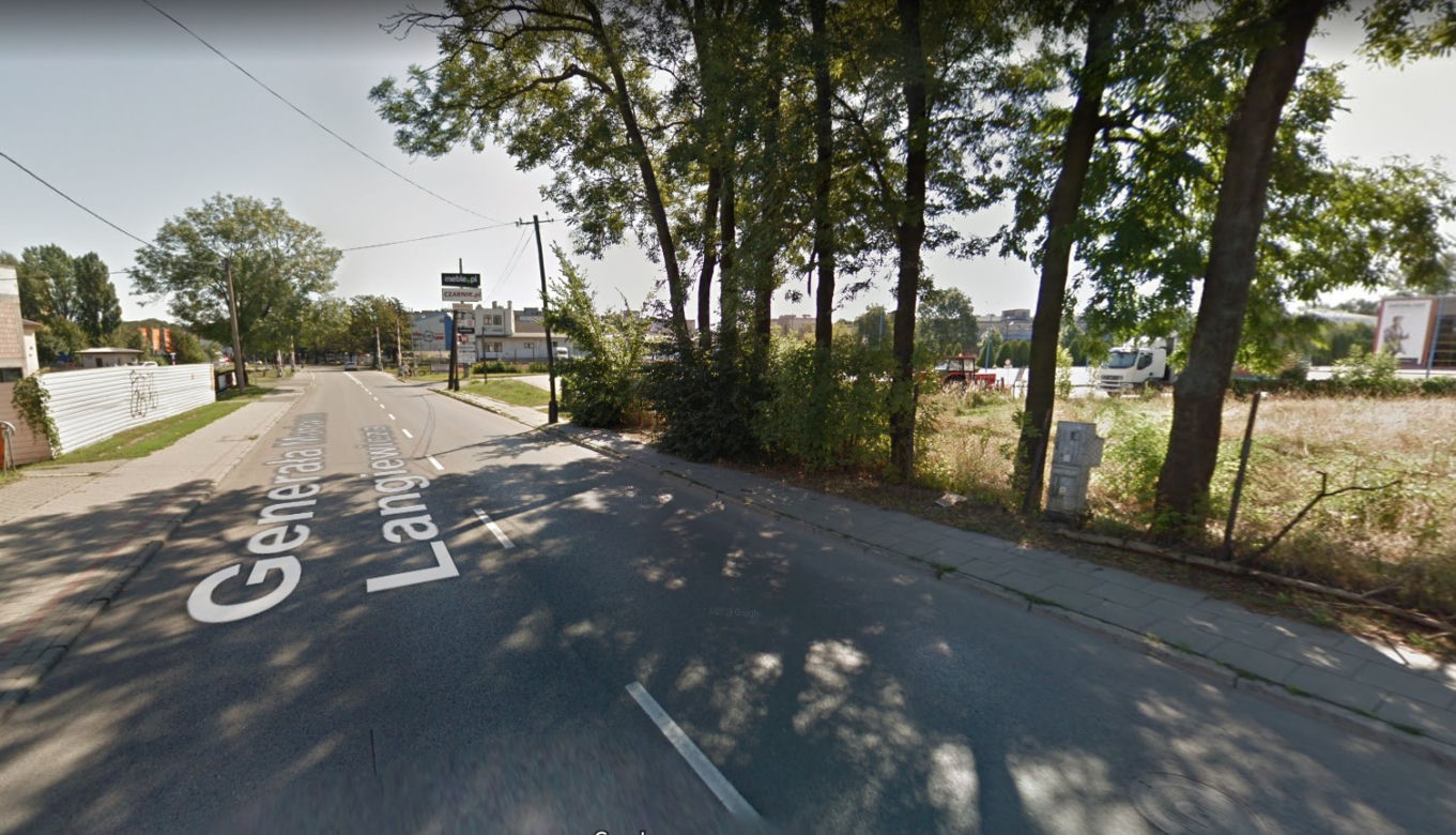 Langiewicza