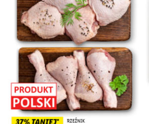 Super promocje w Lidlu