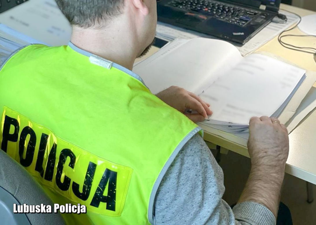 Oszuści oferowali na wynajem fikcyjne domki i apartamenty