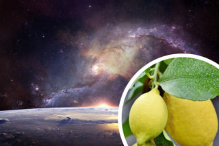 Niezwykłe odkrycie! Ta nieznana planeta ma kształt cytryny, a jej atmosfera to czysty węgiel