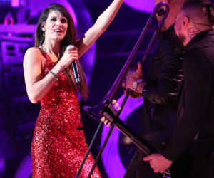 Sylwia Grzeszczak w 2016 roku