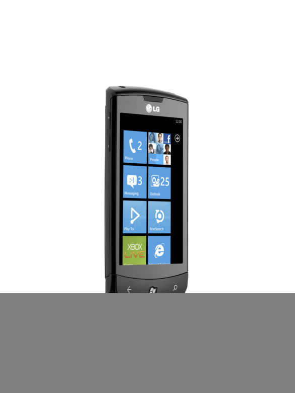 LG Swift 7 E900