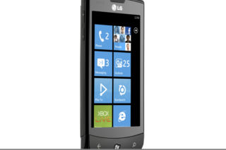 LG Swift 7 E900
