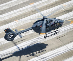 Belgijski H145M