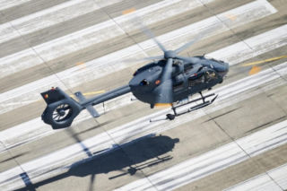 Belgijski H145M