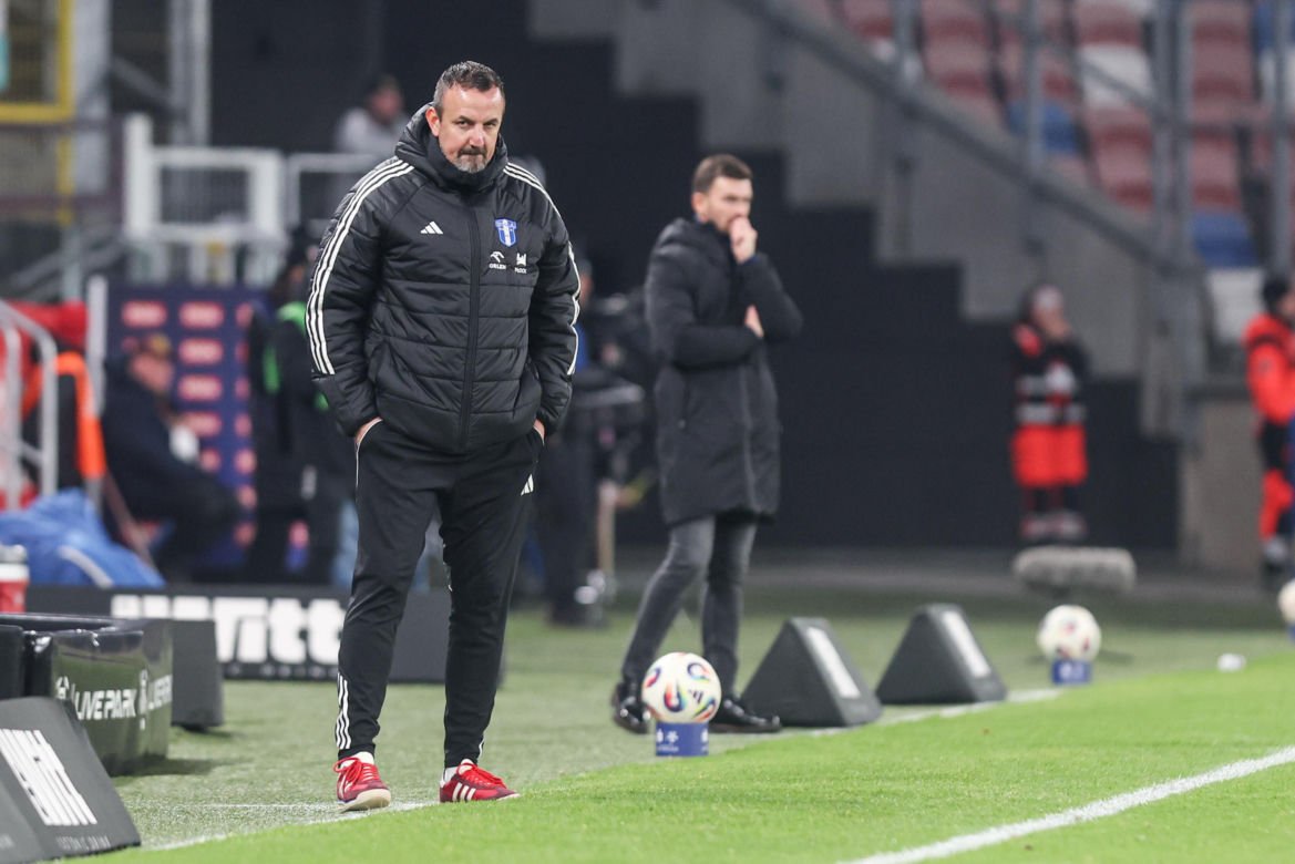 Górnik Zabrze - Wisła Płock, zdjęcia kibiców z meczu PKO BP Ekstraklasy