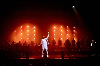 Koncert dla wolontariuszy w Warszawie 5.05 - wystąpi wyjątkowa orkiestra z Ukrainy